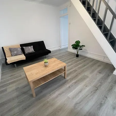 Sousa House Canhas
