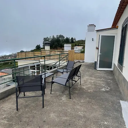 Holiday home Sousa House *