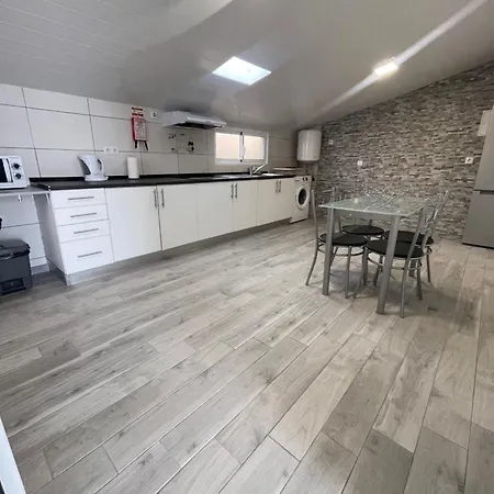 Holiday home Sousa House